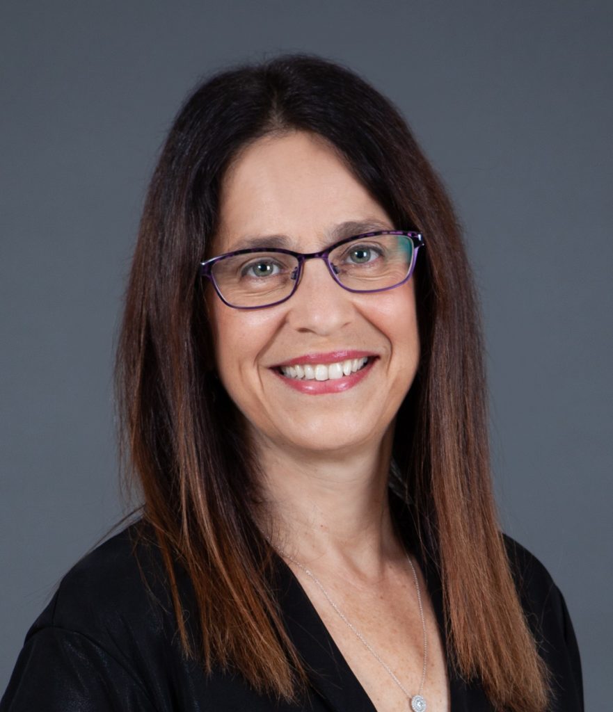 Leah Mansoor