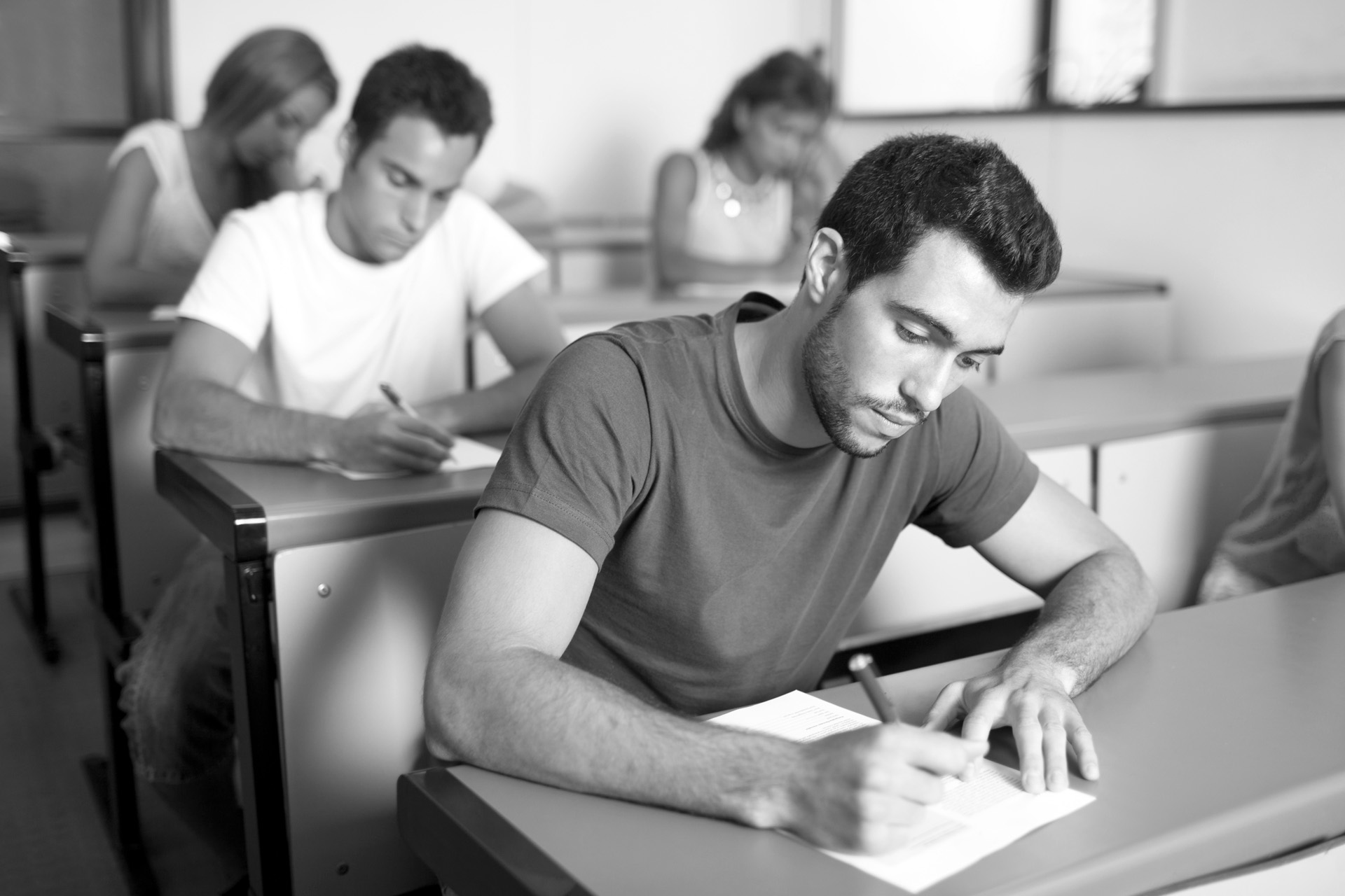 5 Ways Universities Can Produce Job-Ready High-Tech Professionals