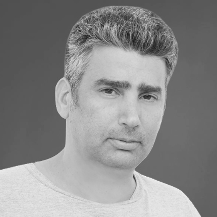 Liran Ben Haim
