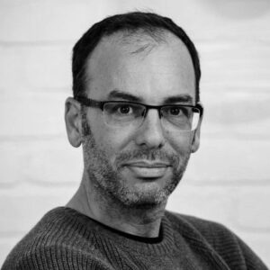 Shai Rosen