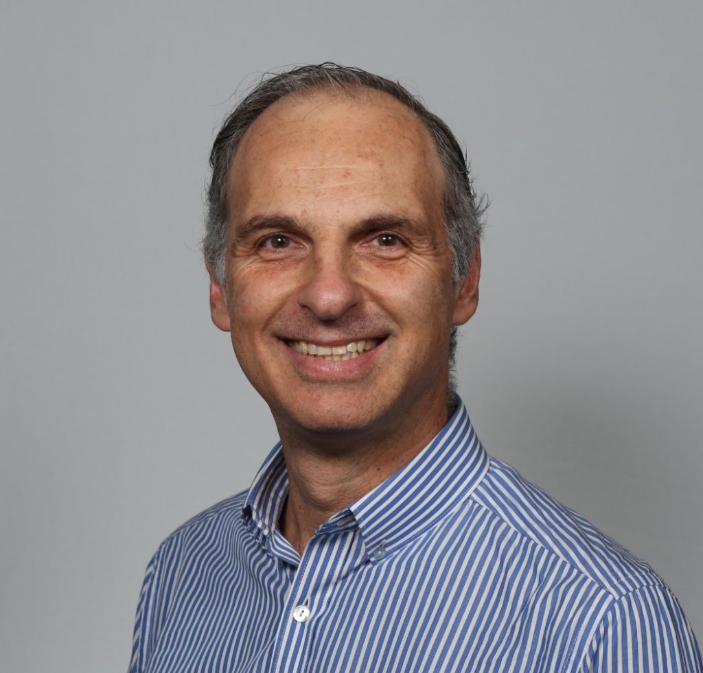 Jayme Nigri