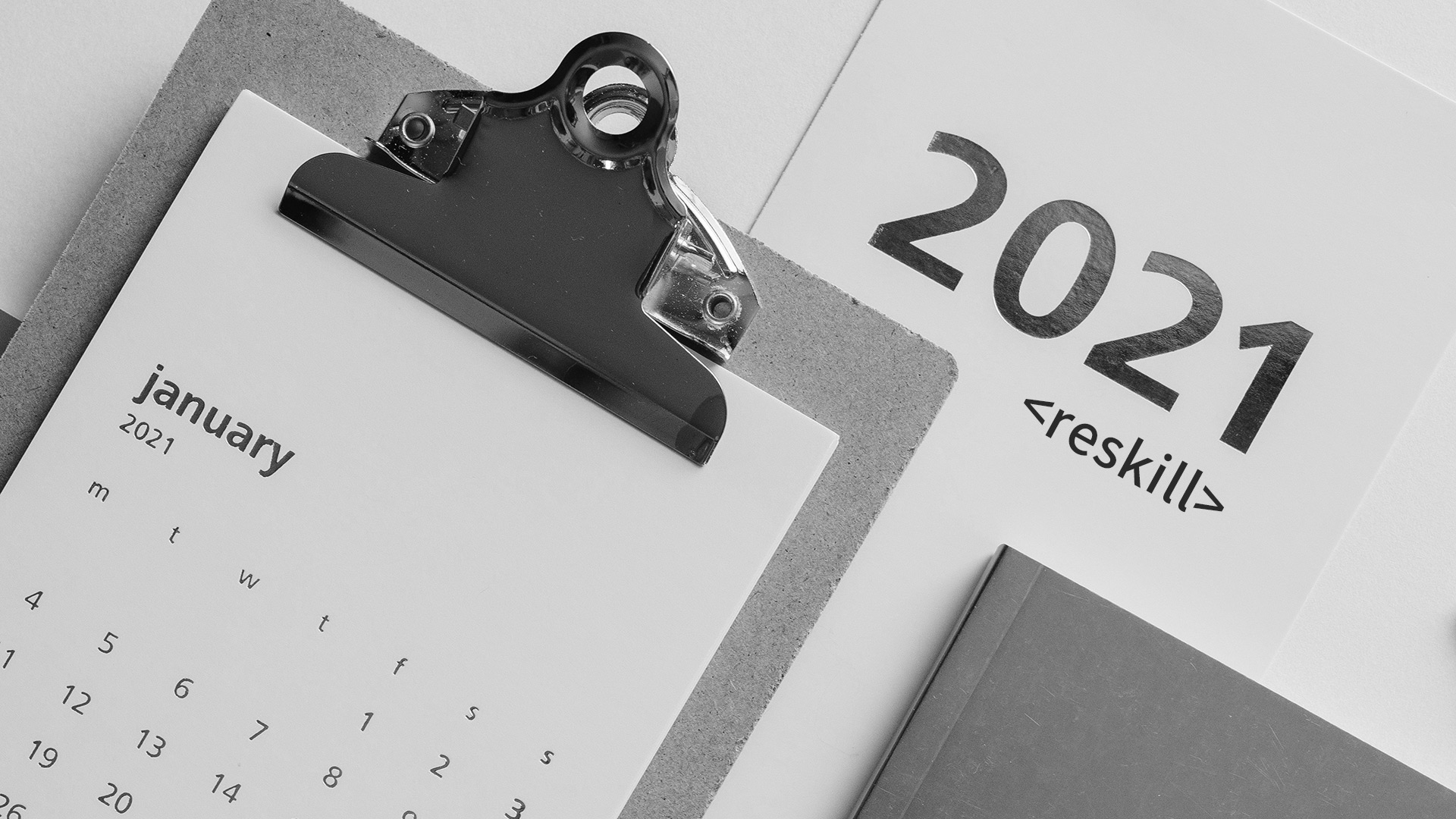 New Year Resolutions