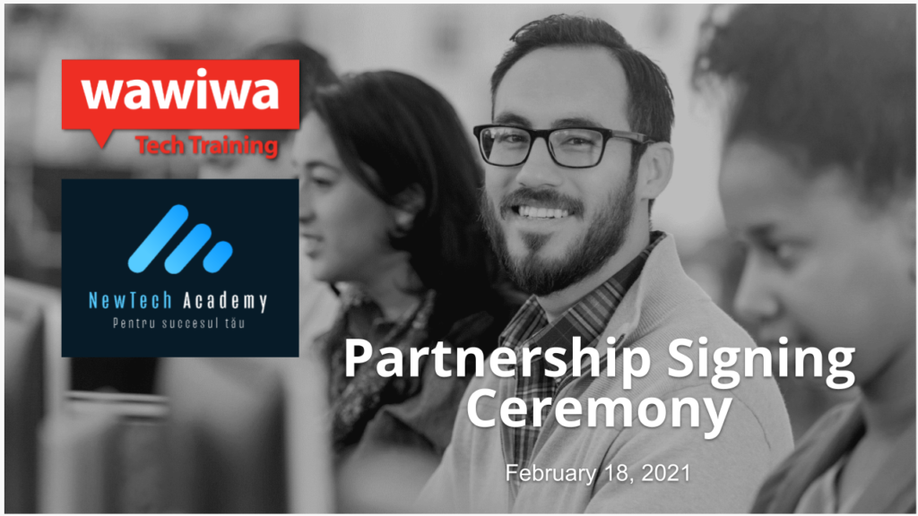 Wawiwa & NewTech Romania - Signing Ceremony - 17Feb21 (2)