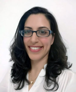Talia Morchi, Head of Data Analyst Program