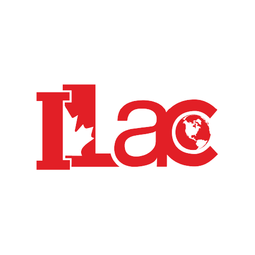 Logo-ILAC