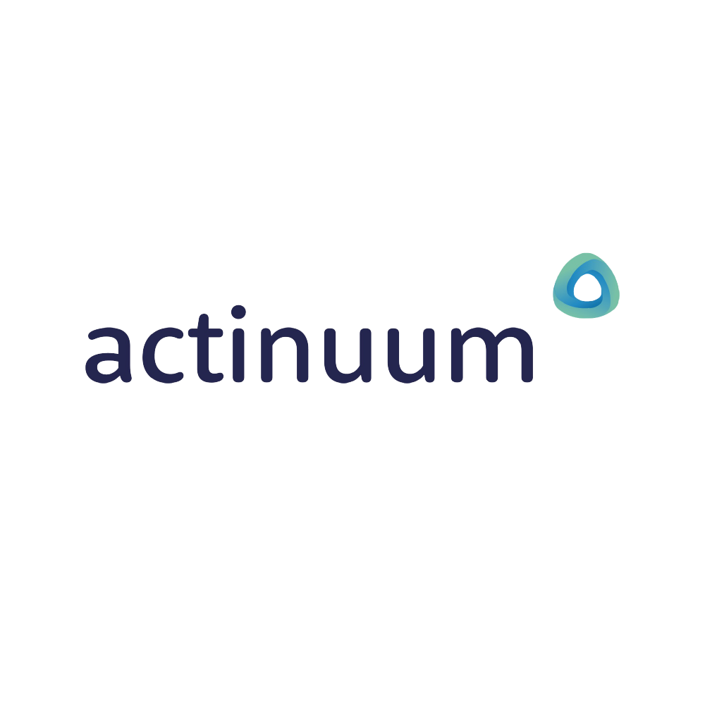 Logo-Actinuum