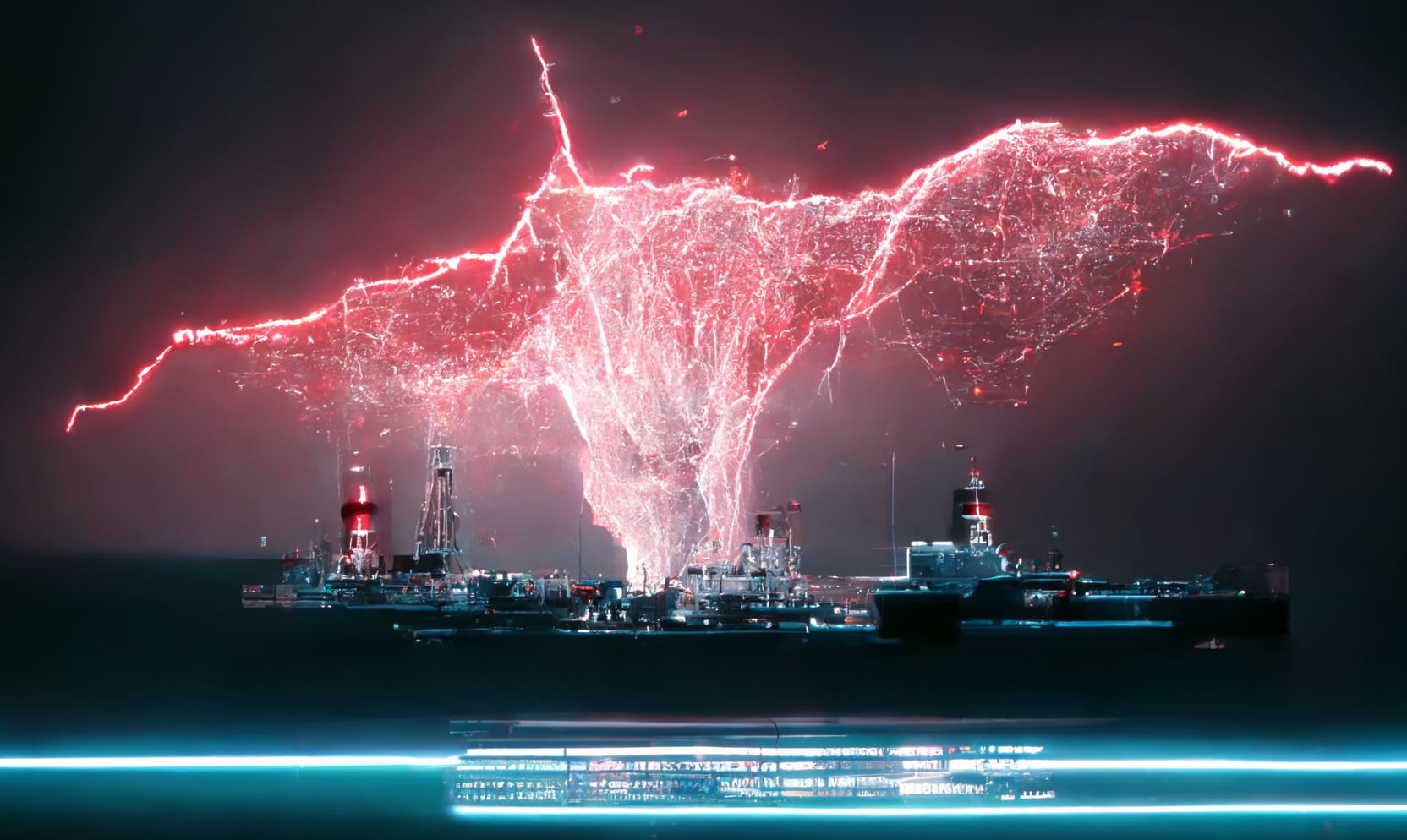 Webinar: Cyber Warfare and the Future of War - Wawiwa Tech