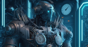 Humans Reskilling to Tech - Tech Bot