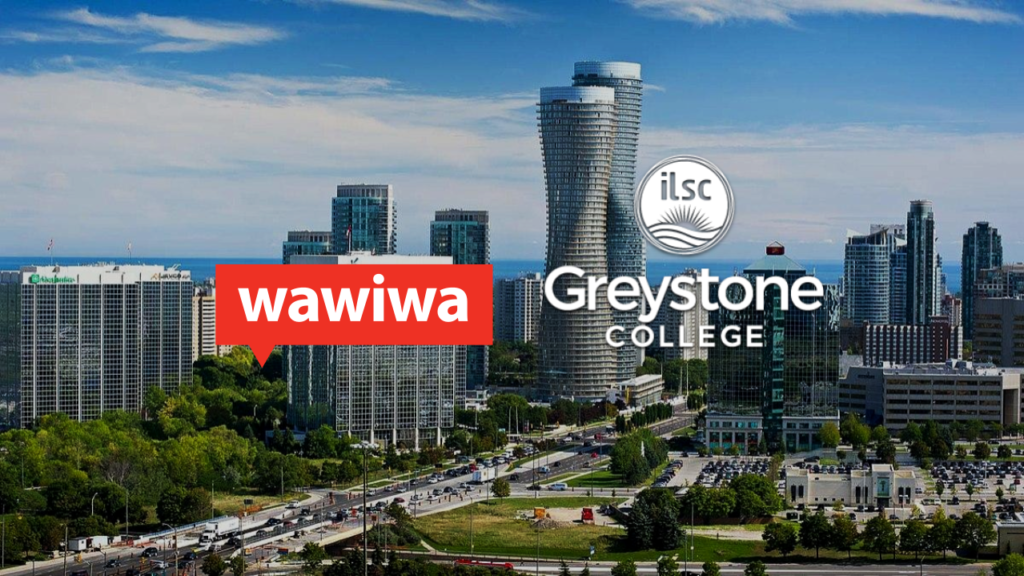 Wawiwa Tech & Greystone College - Signing Ceremony