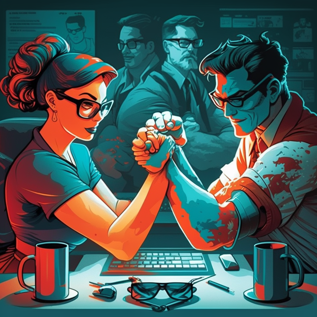 Product Manager vs. Product Marketer Understanding the Differences and