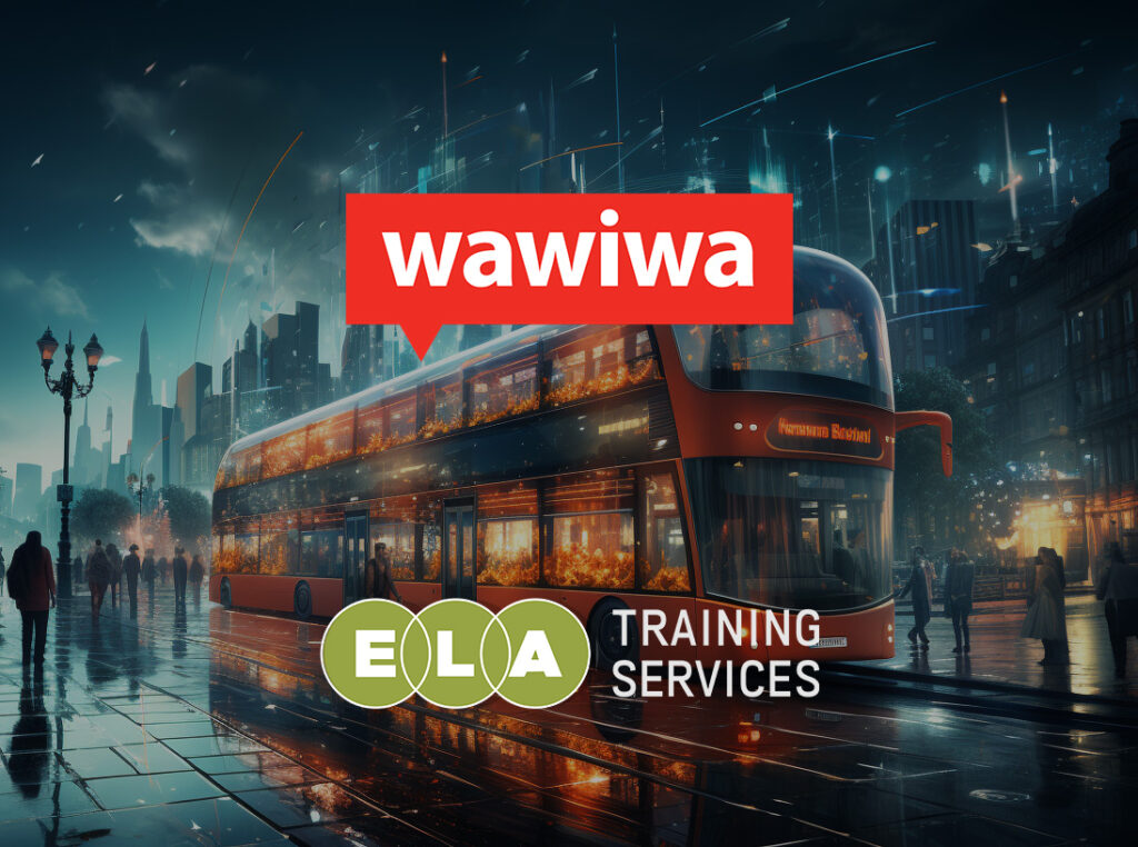 ELA Training Services & Wawiwa Tech