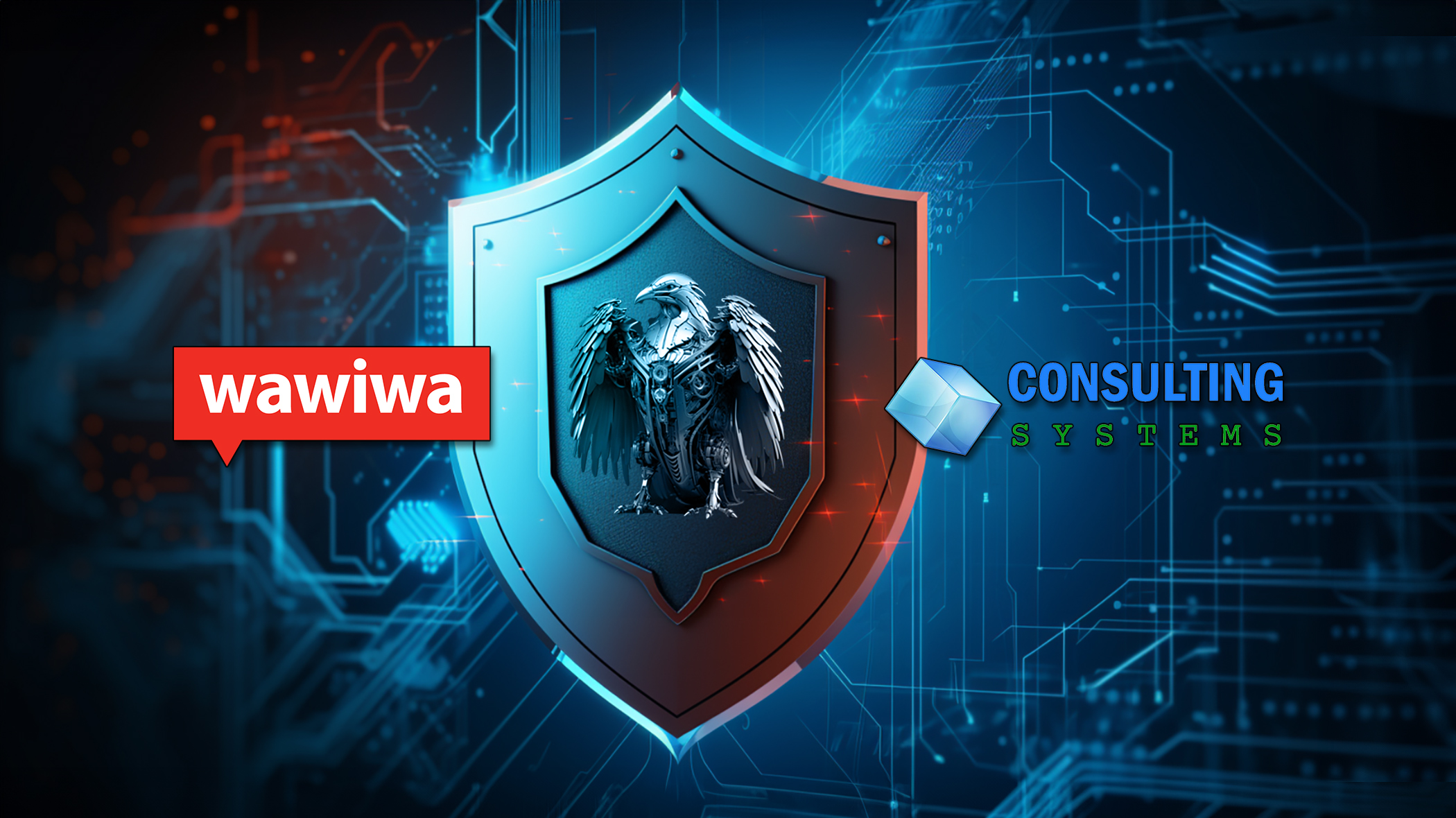 Wawiwa and Consulting Systems Partnership Cybersecurity Ecuador