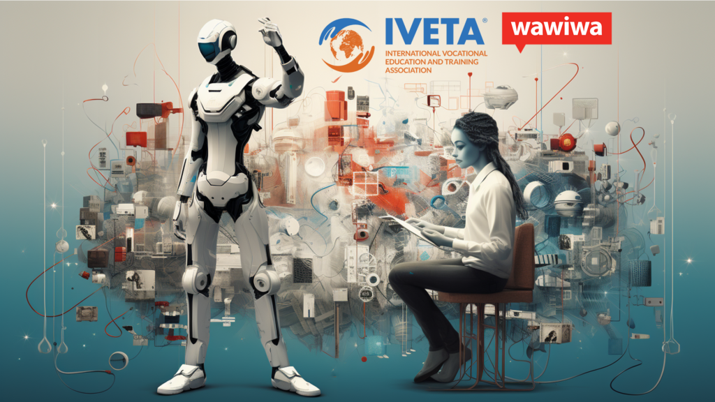 IVETA Wawiwa Webinar AI Cover