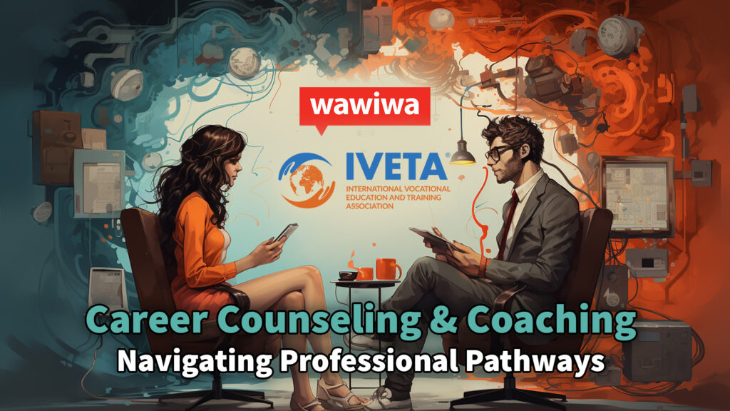 Career Counseling and Coaching: Navigating Professional Pathways