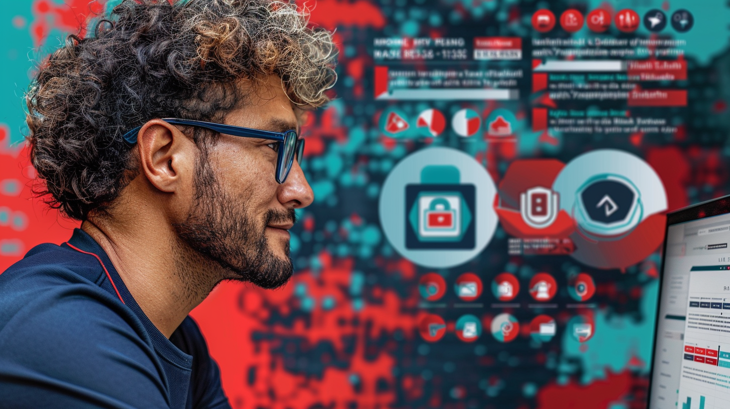 Cyber Security Analyst Program Cybersecurity Analyst Reskilling Program