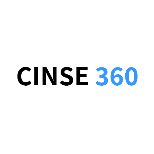 Logo CINSE 360