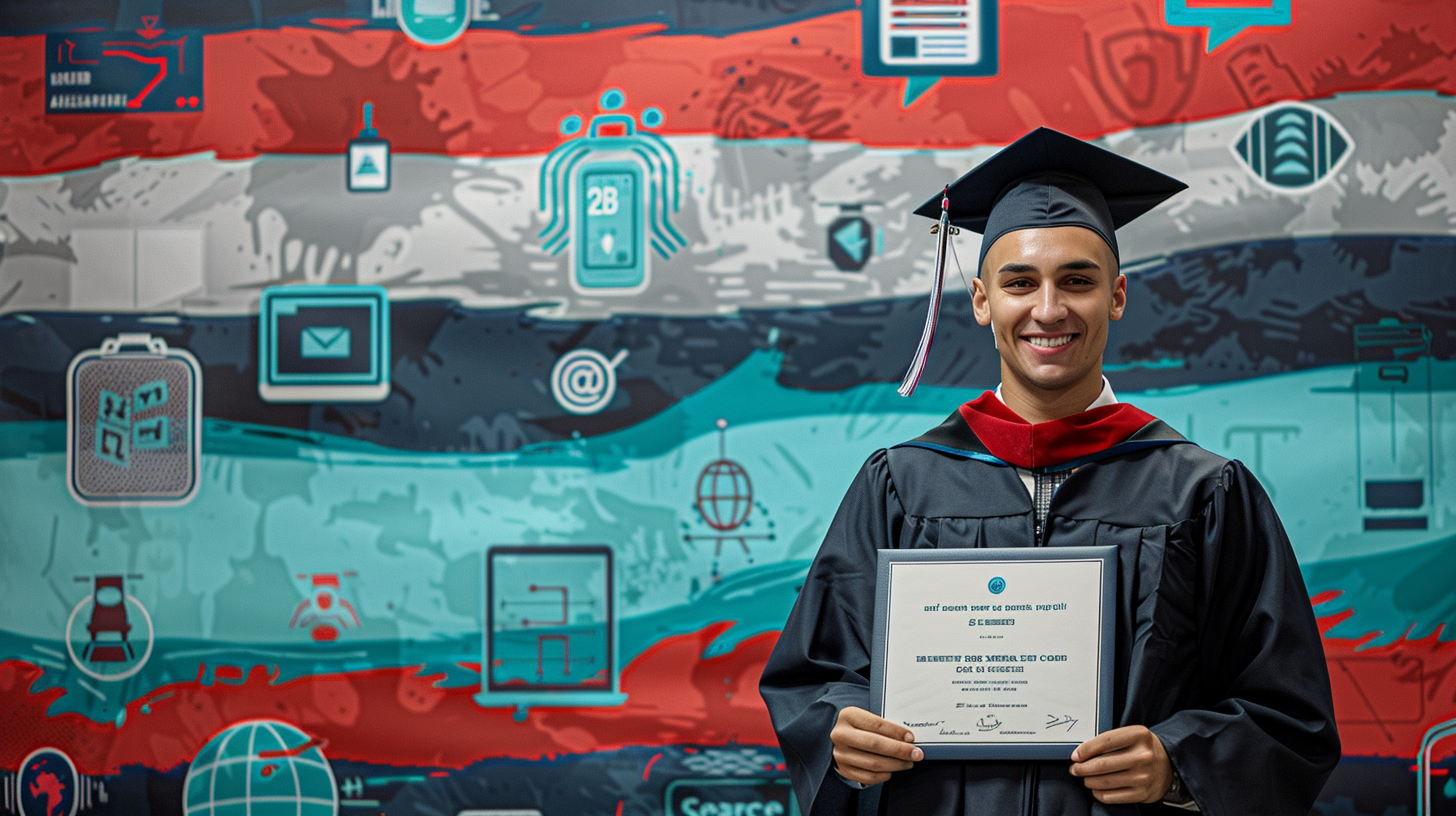 BCS Tech10 Accreditation for Full-Stack Developer Program