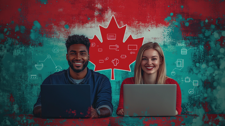 Upskilling and Reskilling for In-Demand Tech Careers in Canada