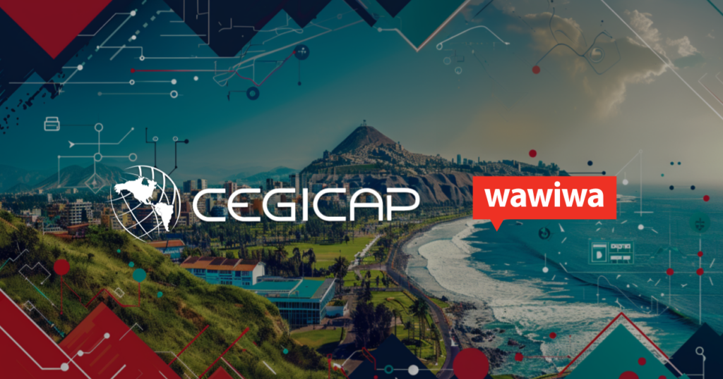 Wawiwa and CEGICAP partnership