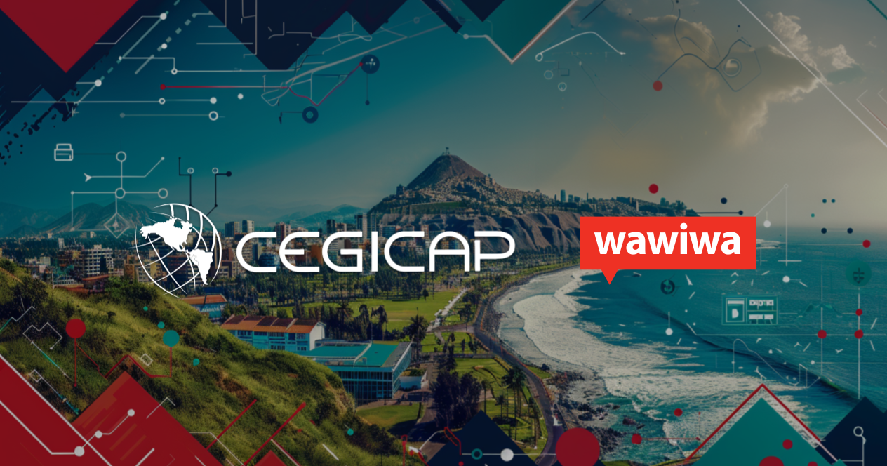 Wawiwa and CEGICAP partnership