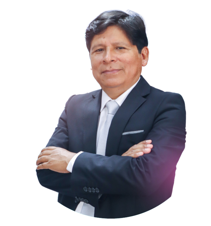 Víctor Hugo Ramos Cárdenas