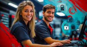 Why Your Team Needs Cybersecurity Training