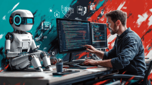 AI Full-Stack Developer