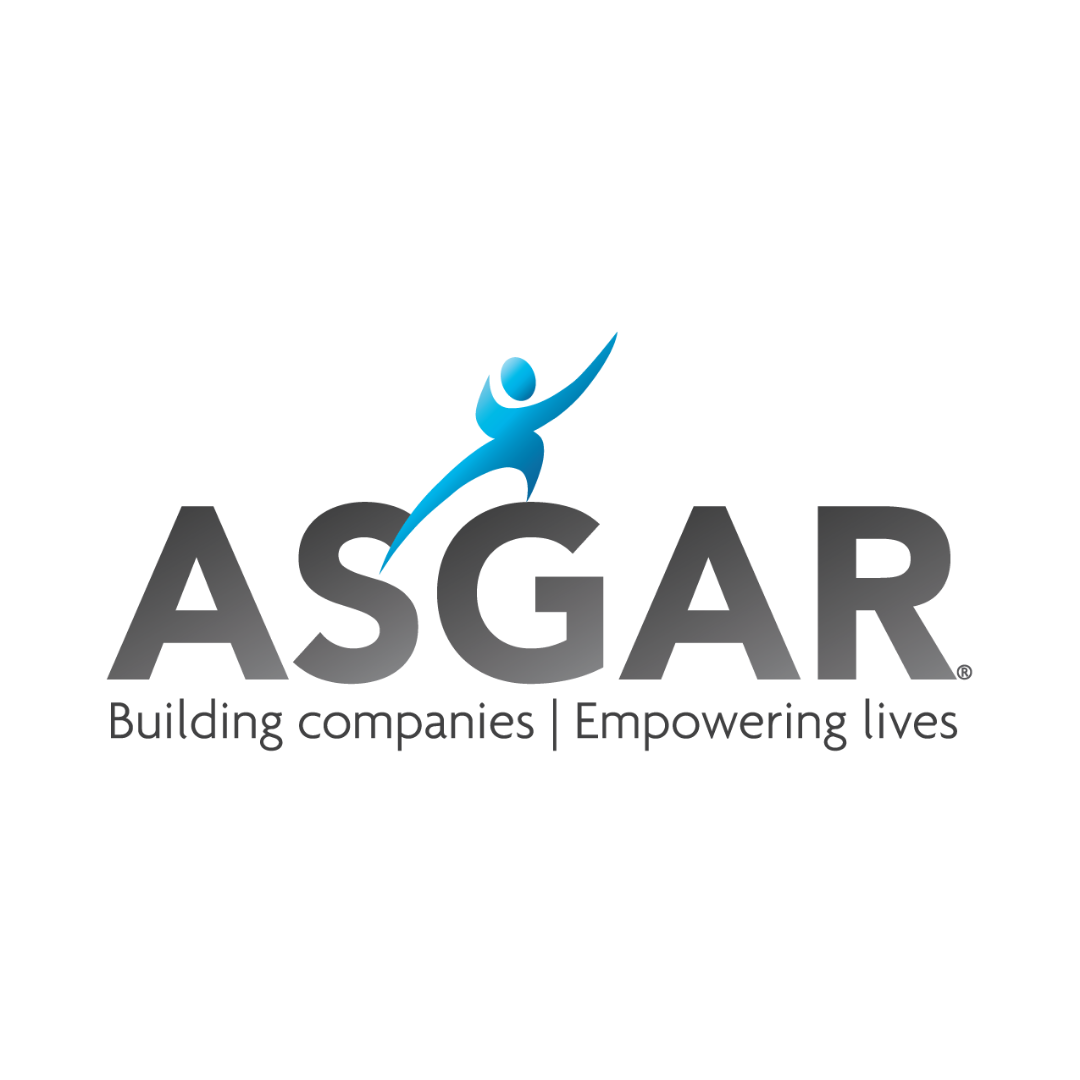 Asgar logo