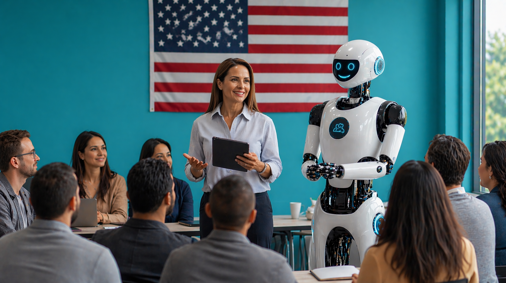 How U.S. Colleges Can Build AI and Tech Career Pathways that Lead to Jobs