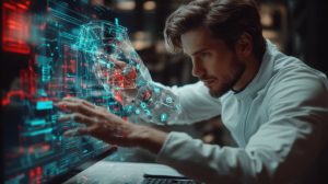 Enteprise AI Implementation Specialist