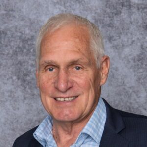 Bob Paxton