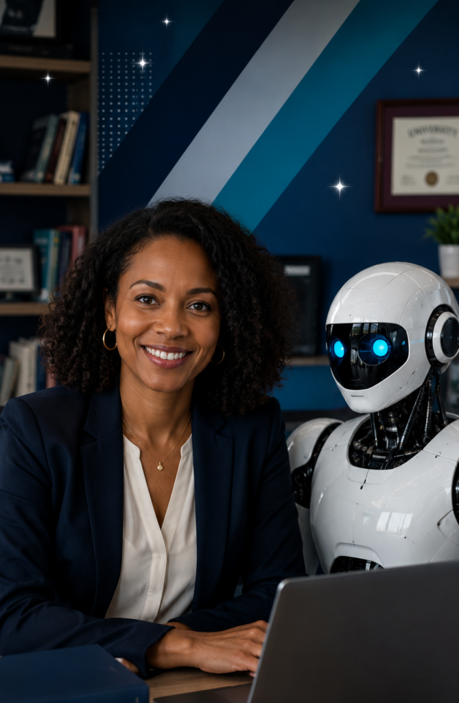 Skilling the World for AI