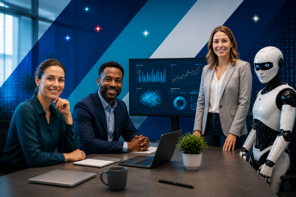 IA y Datos para Gerentes