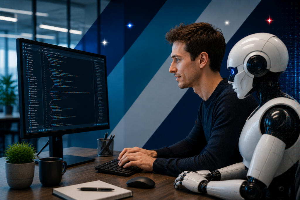 Aprendizaje automático para programadores