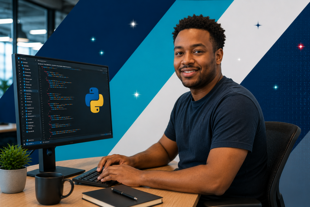 Python para principiantes: Más allá de la sintaxis