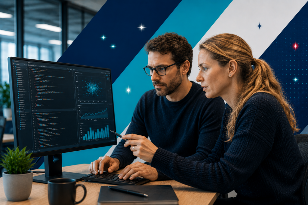 Ciencia de datos práctica para desarrolladores