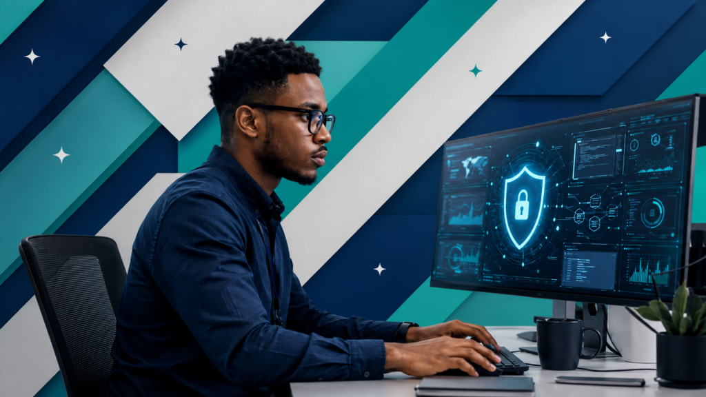 Cybersecurity-Analyst
