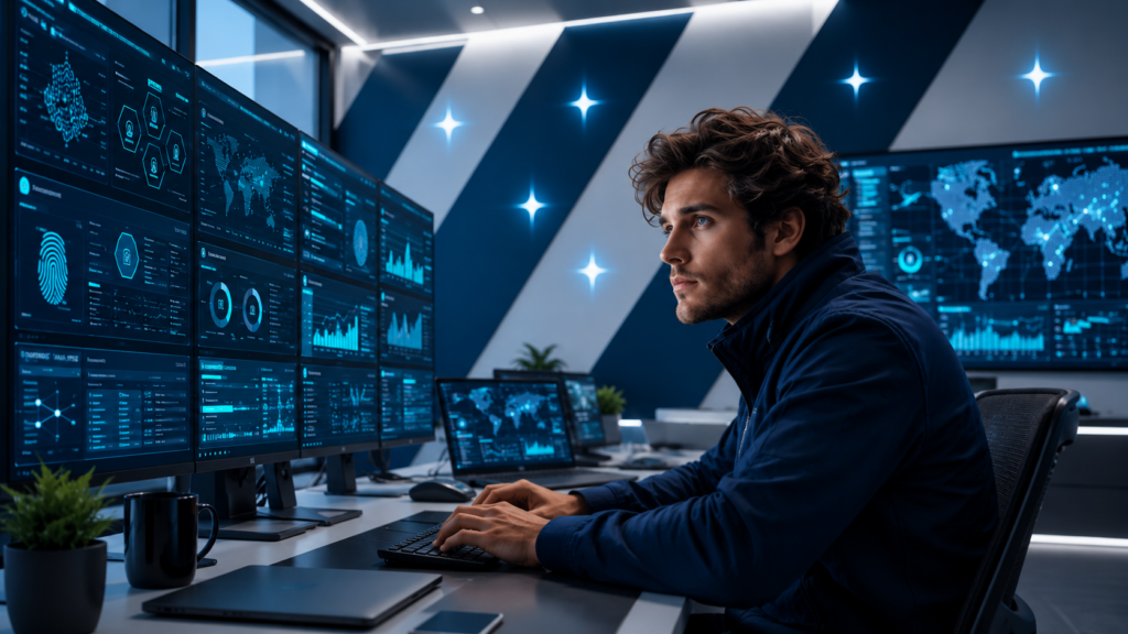 Análise forense do Windows