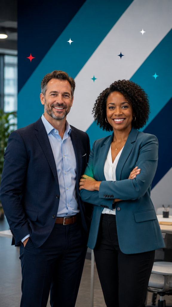 Strategic Guidance from Education Specialists