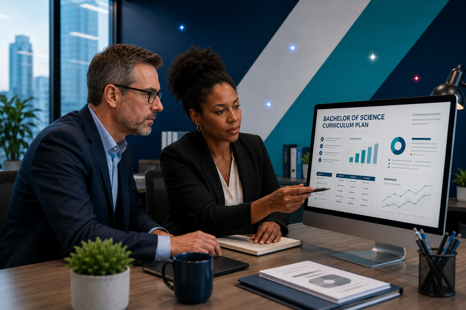 Your College’s Degree Portfolio Needs an AI Update
