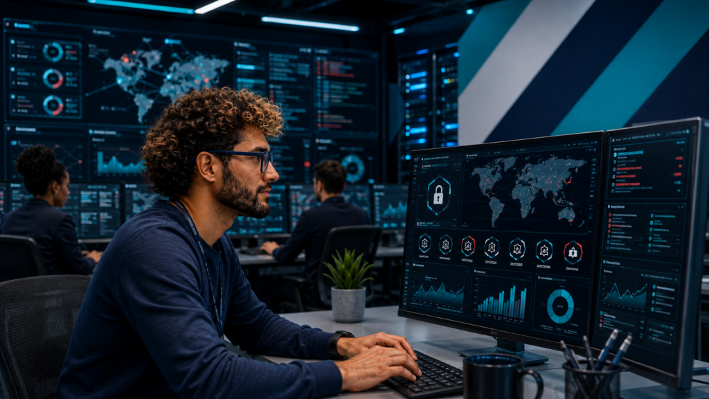 Cyber Labs