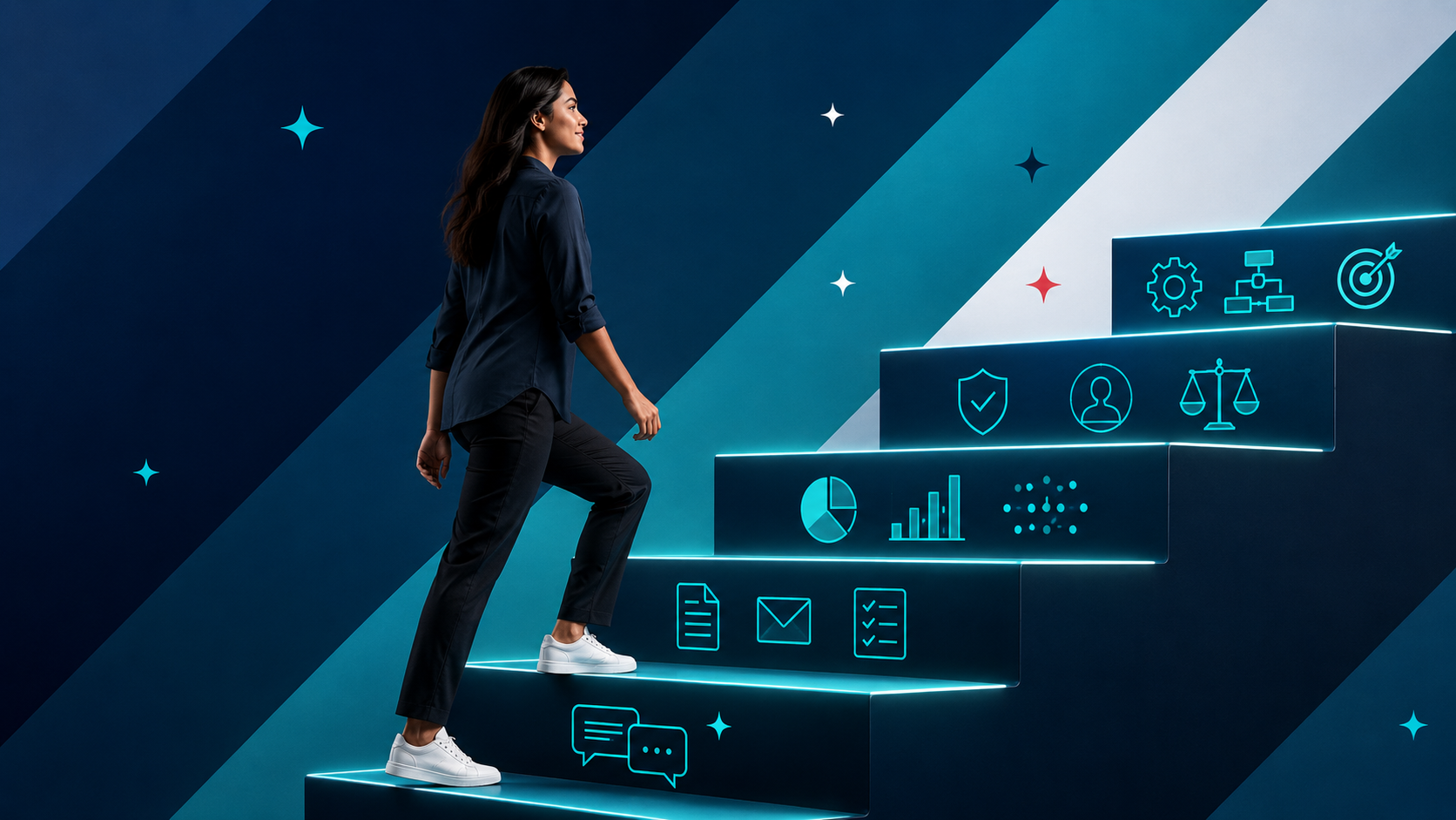 Pathway to an AI-Literate Workforce