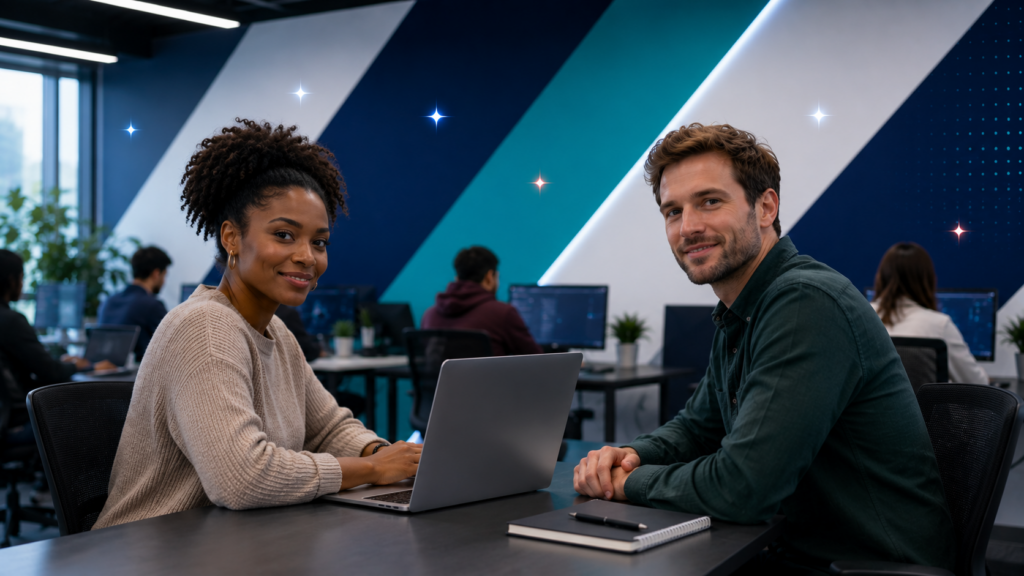 Business & Innovation Programs and Courses