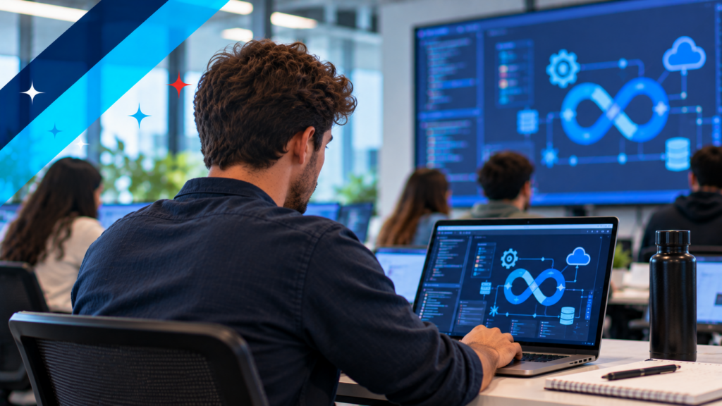 DevOps Specialist