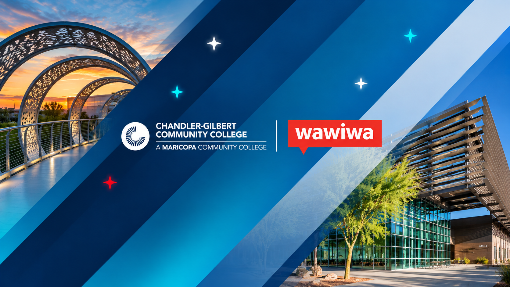 CGCC and Wawiwa partnership