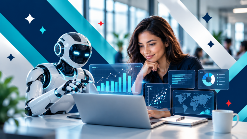 AI in Data