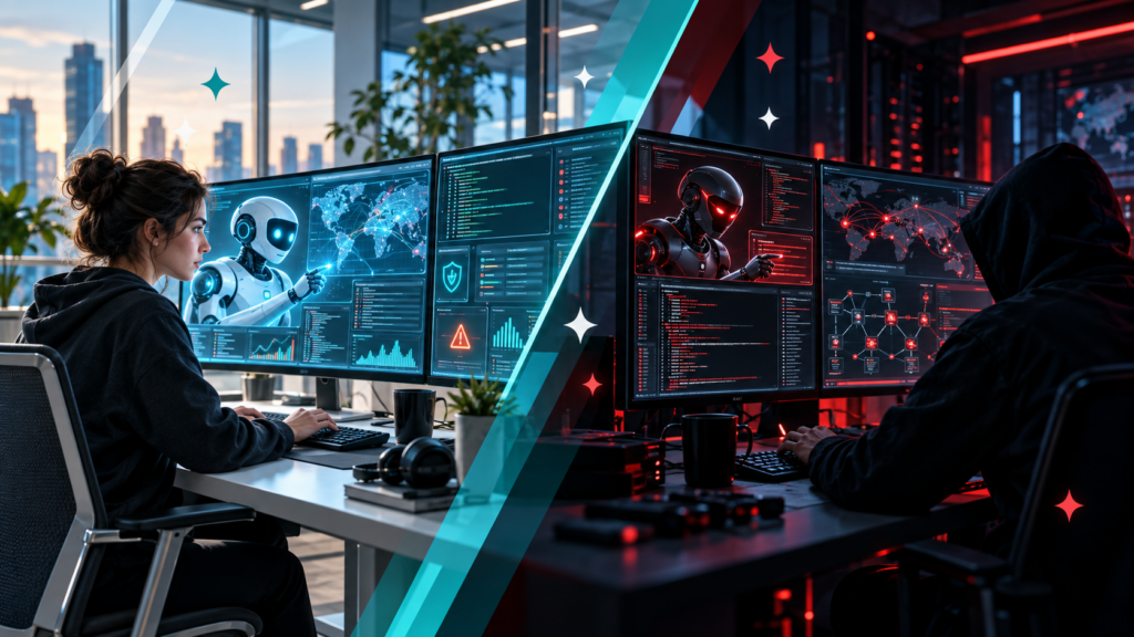 Cybersecurity