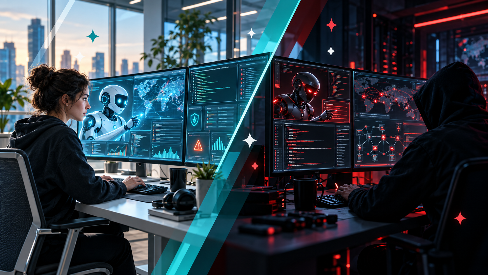 Cybersecurity