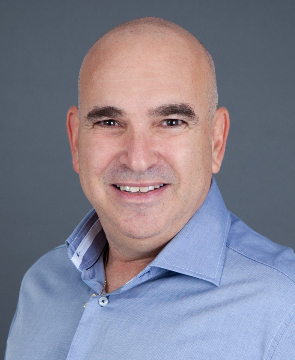 Eran Lasser